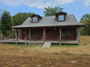 206 George Williams Dr, Bokoshe, OK 74930