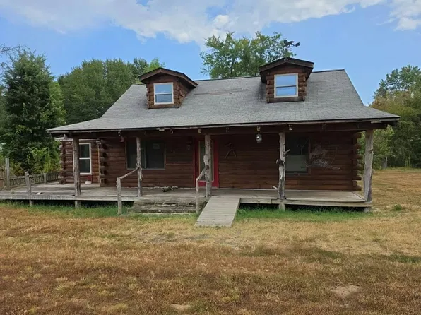 206 George Williams Dr, Bokoshe, OK 74930