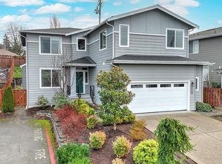 20014 91st Pl S, Kent, WA