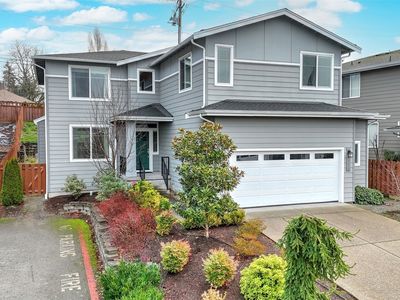 20014 91st Place S, Kent, WA, 98031
