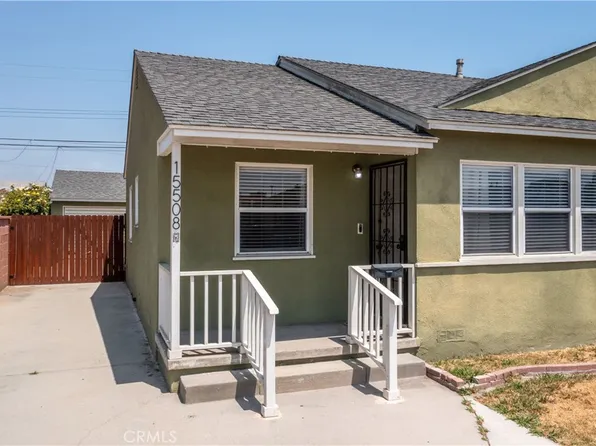 15508 Elmcroft Ave, Norwalk, CA 90650