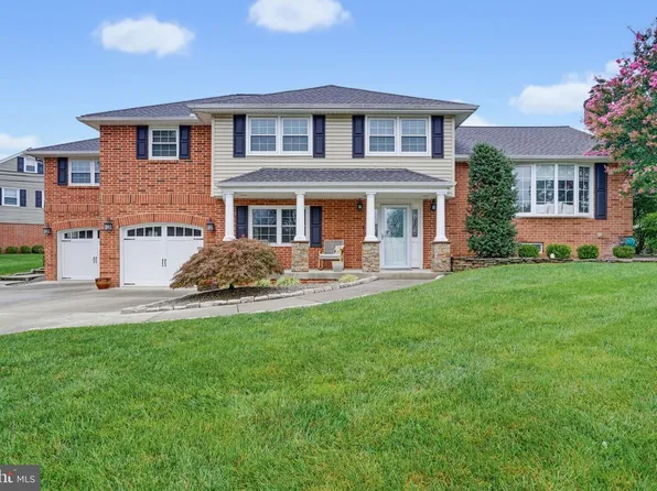 701 Loper Ln, Wilmington, DE 19808