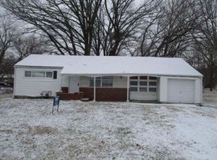 5406 E 55th St, Kansas City, MO 64130