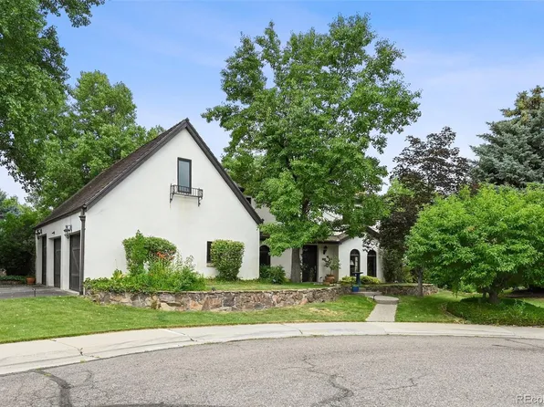 3391 Oak Street, Wheat Ridge, CO 80033