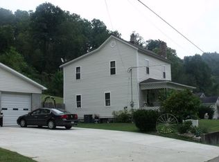 150 Dunlop Rd, Portsmouth, OH 45662