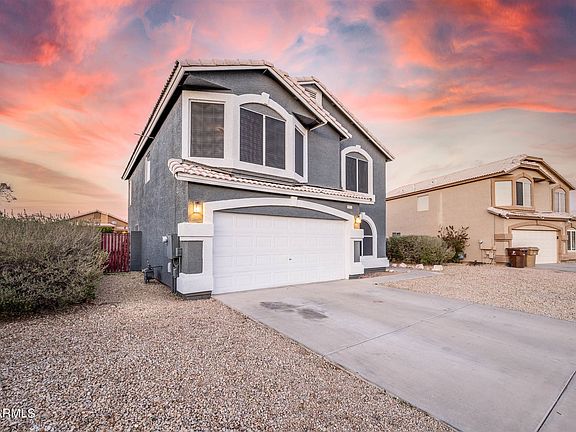 4th image of 8910 W Jennifer Rose Ct
