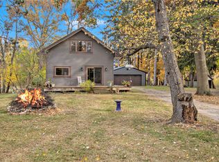 2989 Budd Rd, Stockbridge, MI 49285