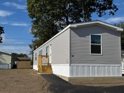 48 Mayflower Ave, Taunton, MA, 02780