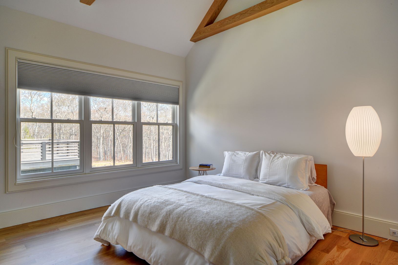  One of Six En-Suite Bedrooms