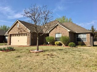 4352 S 197 East Ave, Broken Arrow, OK 74014