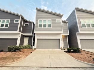 9644 Habitat St, Houston, TX 77075