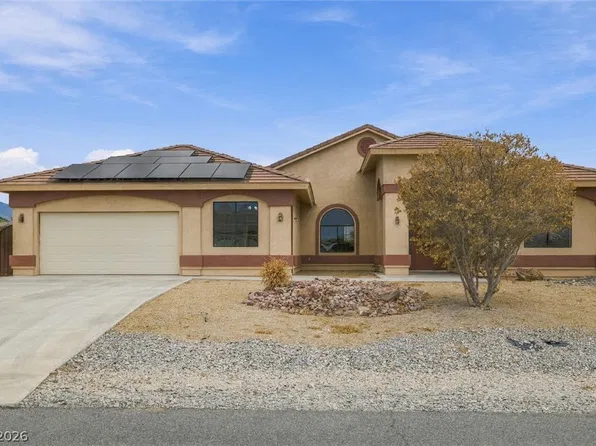 6821 Southgate St, Pahrump, NV 89061