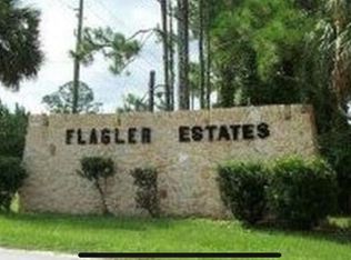 10310 Underwood Ave, Hastings, FL 32145