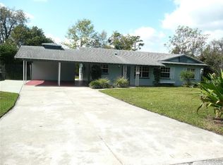 5026 Saint Marie Ave, Belle Isle, FL 32812