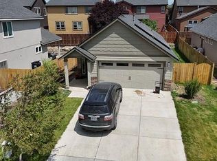 458 NW 30th St, Redmond, OR