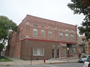 3758 S Hermitage Ave #2R, Chicago, IL 60609