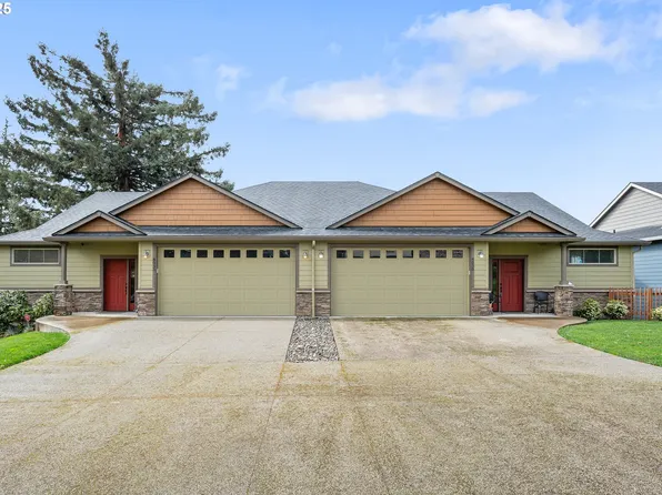 4033 NE Franklin St, Camas, WA 98607