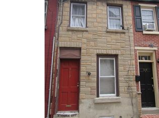 312 Gerritt St, Philadelphia, PA 19147