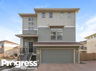 2972 Merry Rest Way, Castle Rock, CO 80109