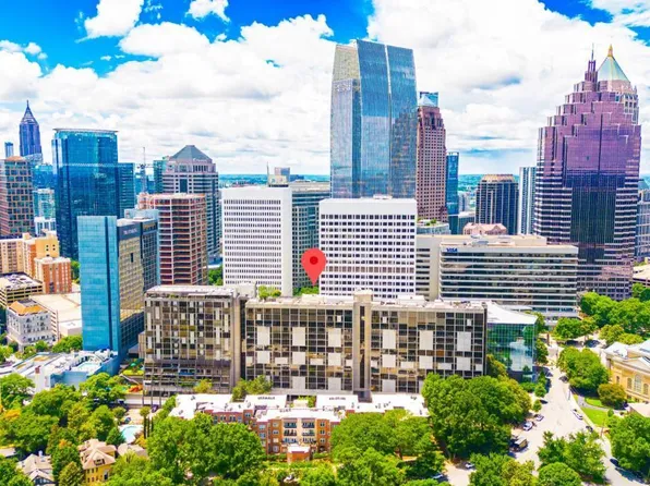 145 15th St NE APT 1402, Atlanta, GA 30309