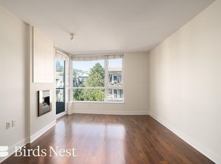 160 3rd St W #506, North Vancouver, BC V7M 0A9