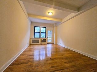 205 W 13th St #1Q, New York, NY 10011
