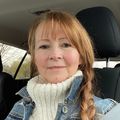 Sharon Faust