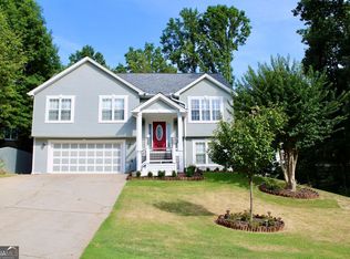 6029 Mill Rose Trce, Flowery Branch, GA 30542
