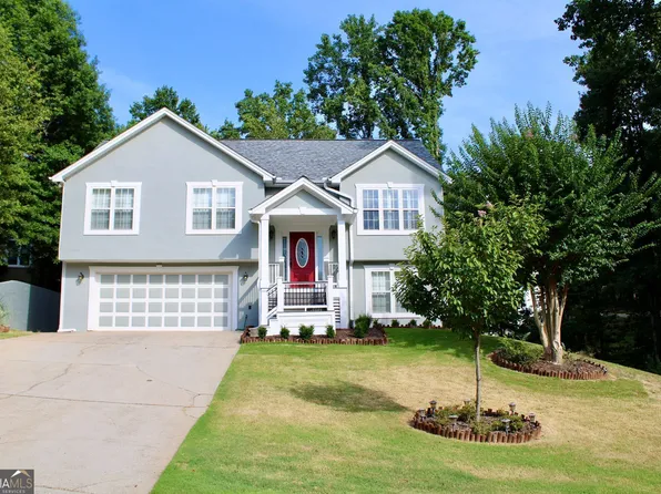 6029 Mill Rose Trce, Flowery Branch, GA 30542