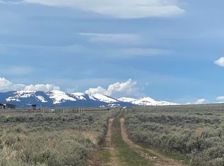 Tba Jim Bridger Est LOT 5-18, Daniel, WY 83115