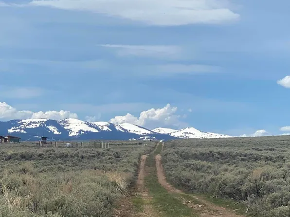 Tba Jim Bridger Est Lot 5-18, Daniel, WY 83115