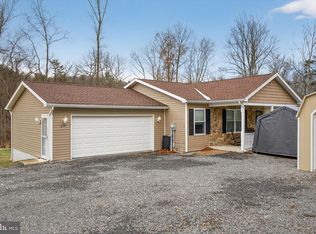 849 Sugar Run Rd, Millerstown, PA 17062