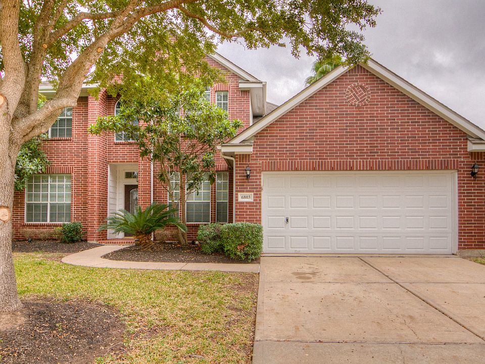1st image of 6803 Mason Creek Ct