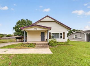 2100 E Hancock St, Muskogee, OK 74403