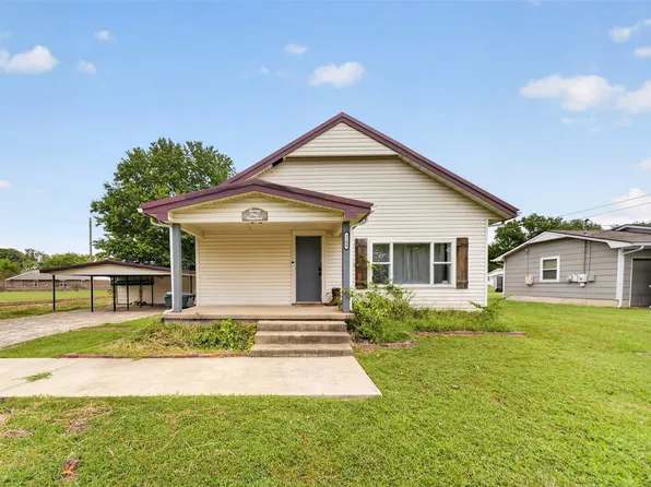 2100 E Hancock St, Muskogee, OK 74403