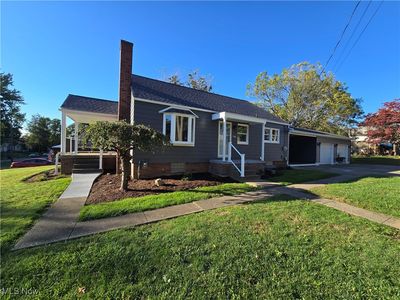 1029 E University St, Wooster, OH, 44691