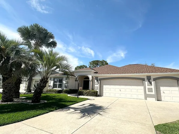 3417 Sterling St, The Villages, FL 32162