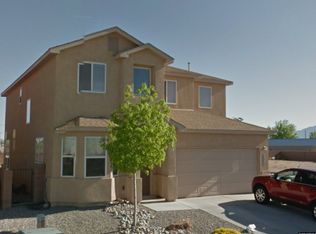 7505 Sombrillo Ave SW, Albuquerque, NM 87121
