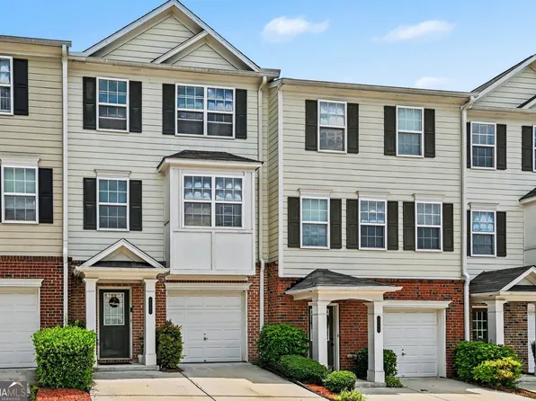 6907 Slate Stone Way SE, Mableton, GA 30126