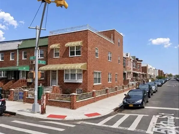 220 Avenue T, Brooklyn, NY 11223