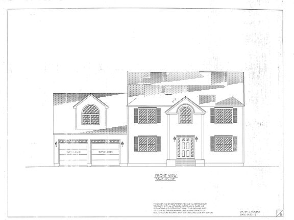 4th image of Lot 9 Frnt Nine