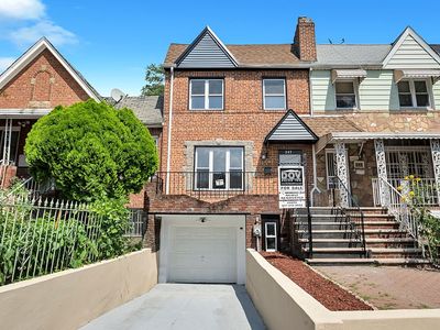 347 E 59th St, Brooklyn, NY, 11203
