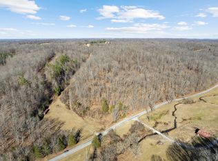 1365 Blue Branch Rd, Lynnville, TN 38472