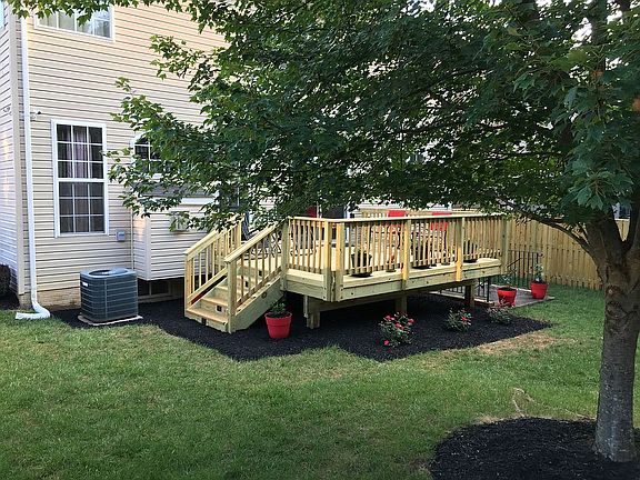 5th image of 4517 Shotwell Ct