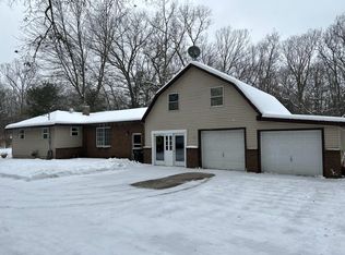 4408 Duck Lake Rd, Whitehall, MI 49461