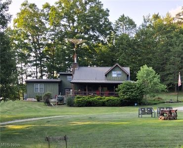 1404 Jericho Rd, Walker, WV, 26180
