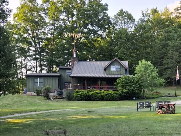 1404 Jericho Rd, Walker, WV 26180
