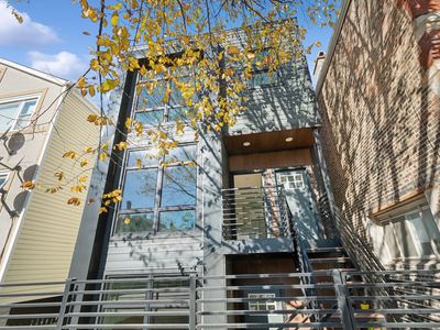 1330 W Cullerton St #1, Chicago, IL, 60608
