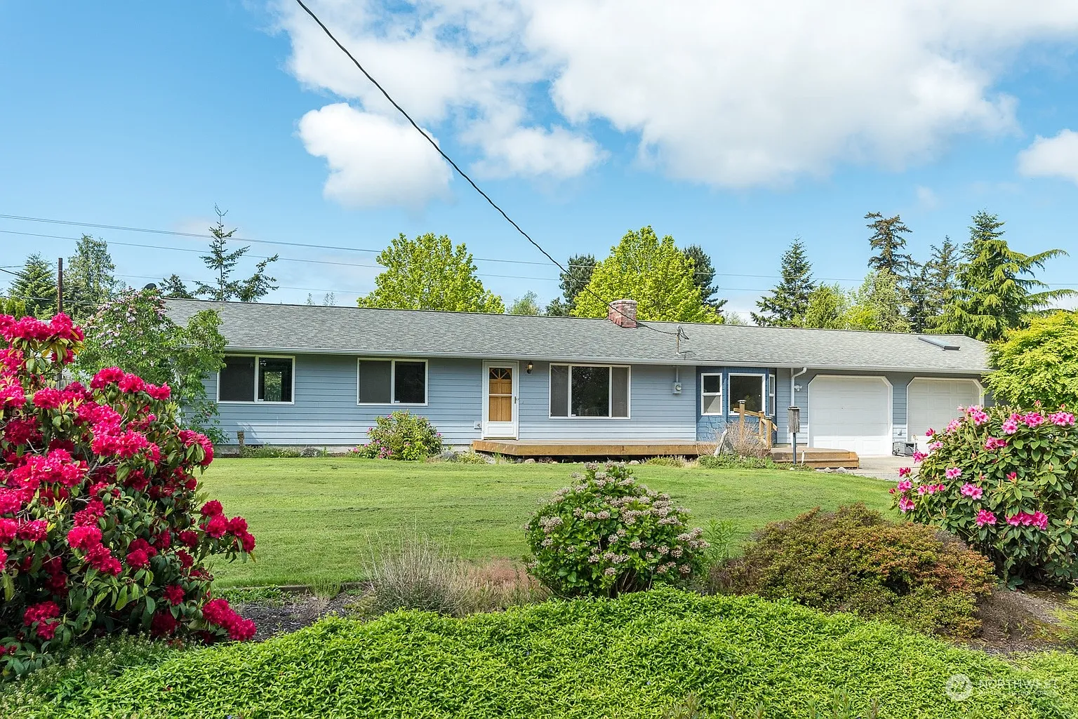 1936 Cascade View Drive photo 1