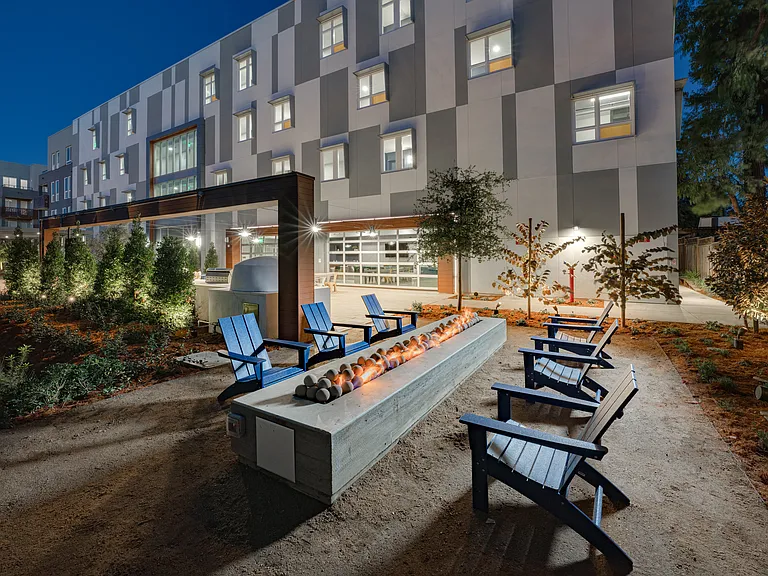 Ladera Apartments — Photo 13